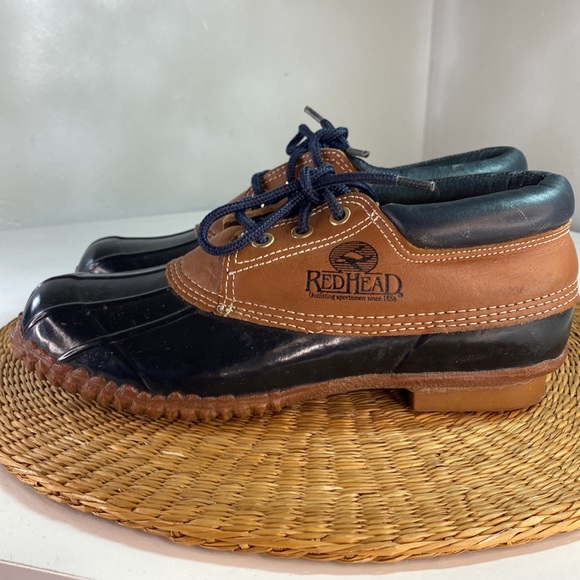 RedHead Duck Rain Shoes - Picture 3 of 6